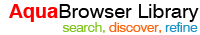AquaBrowser Library, a new way to search!
